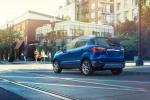 Ford EcoSport Titanium 2017 года (NA)